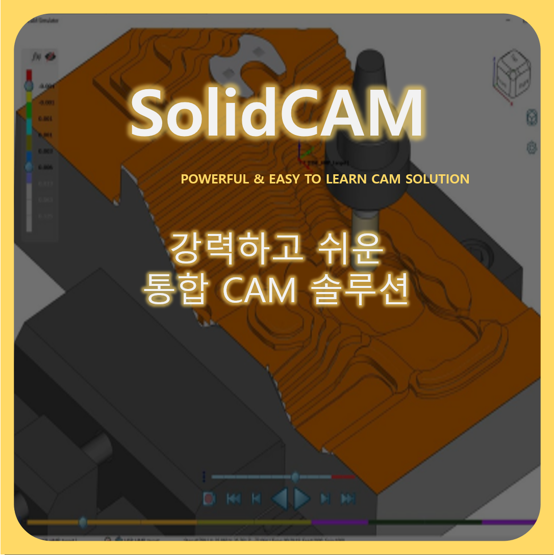 SolidCAM